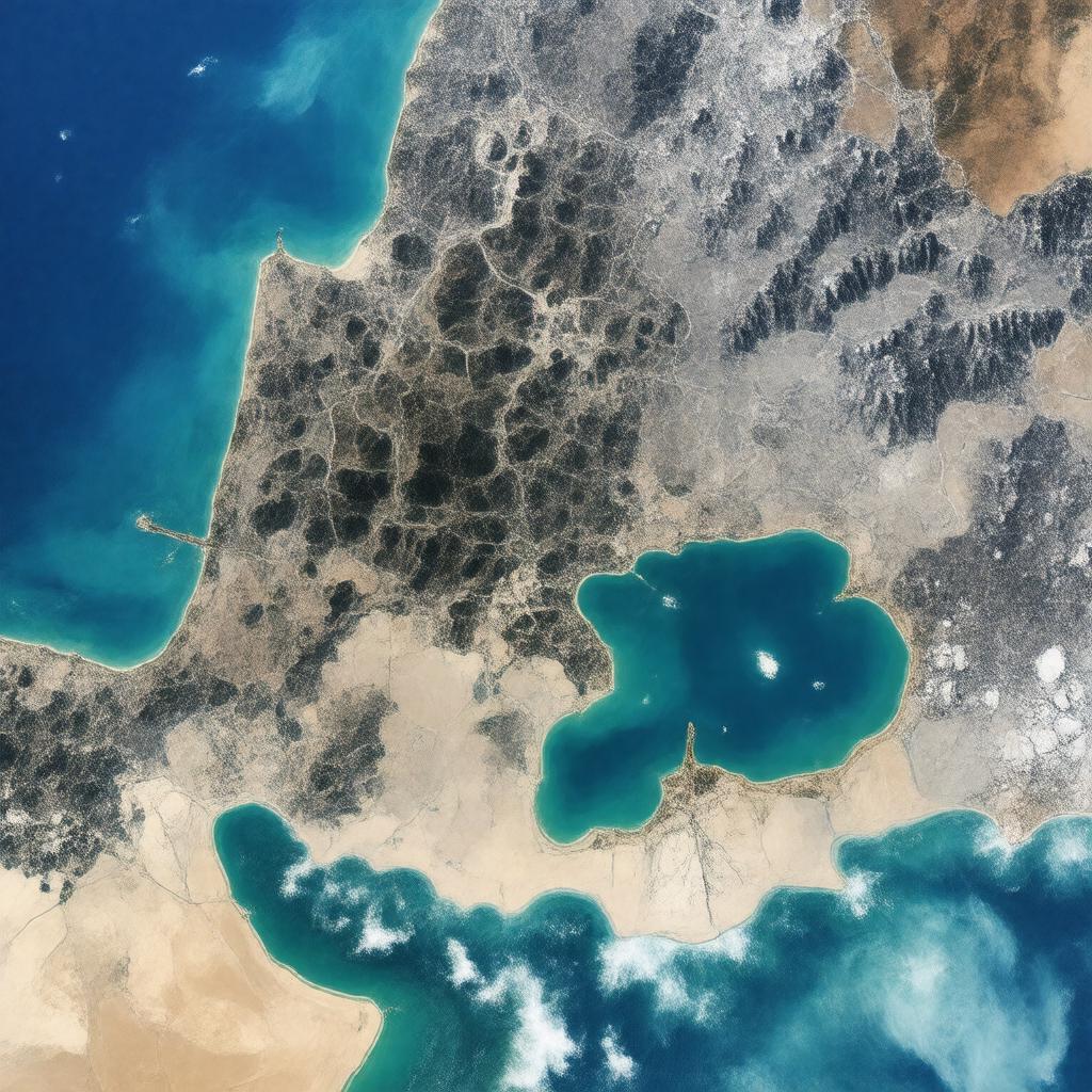 Gulf of Sidra